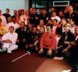 7 Pictures - World Head of Family Sokeship Council Hall of Fame 1996